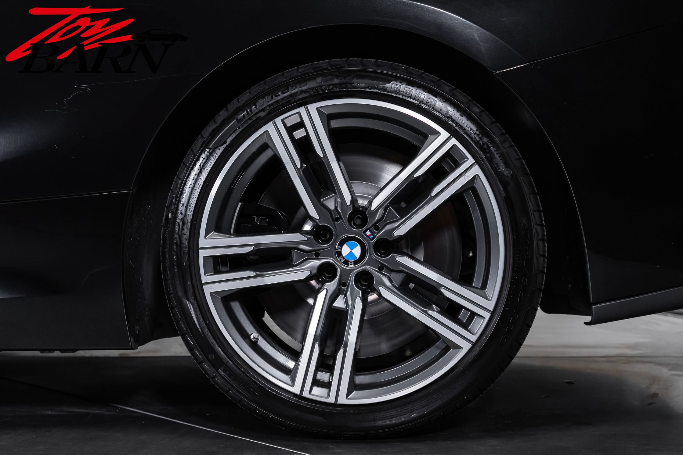 Used 2021 BMW M850i xDrive Coupe w/ Driving Assistance Package AWD/4WD image 15
