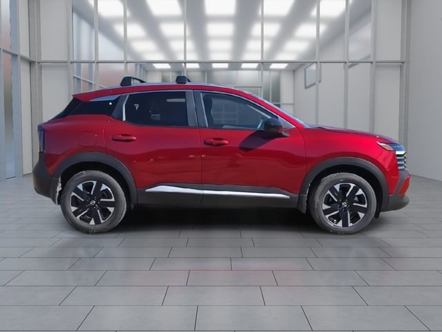 New 2026 Nissan Kicks SV w/ SV Premium Package AWD/4WD image 9