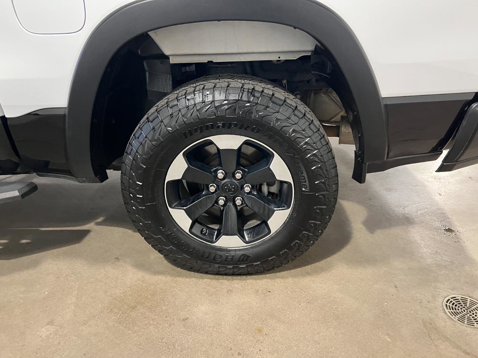 Used 2020 RAM 1500 Rebel image 40