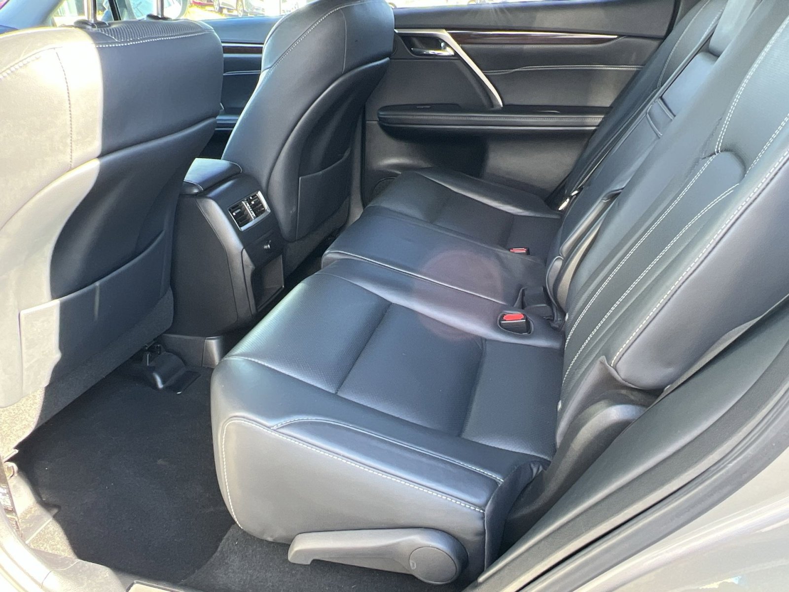 Used 2017 Lexus RX 350 AWD image 22