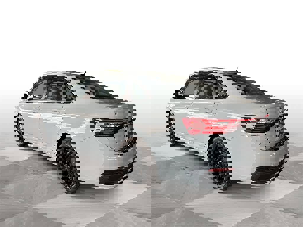 New 2026 Volkswagen Jetta SE image 6