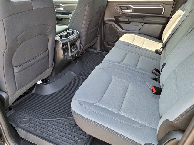 New 2025 RAM 1500 Big Horn image 6