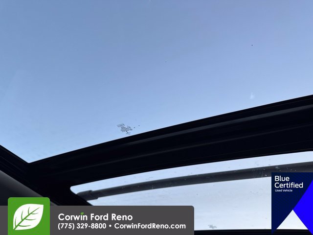 Used 2020 Ford Expedition Platinum AWD/4WD image 20