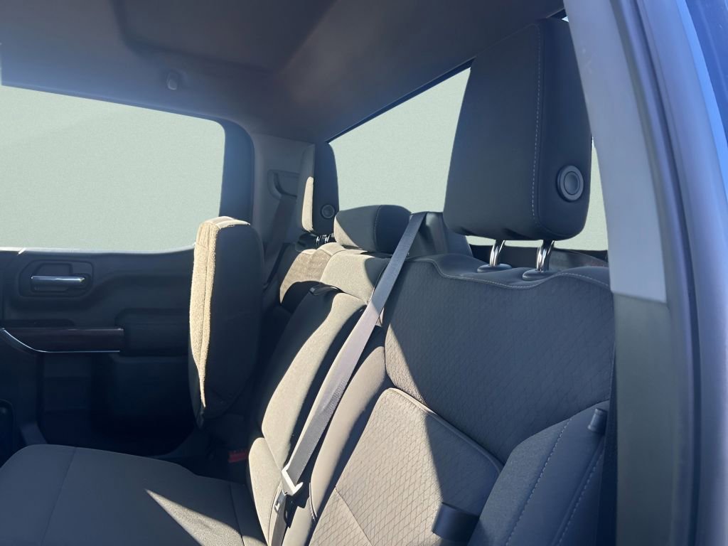 Used 2021 Chevrolet Silverado 1500 RST w/ Safety Package image 21