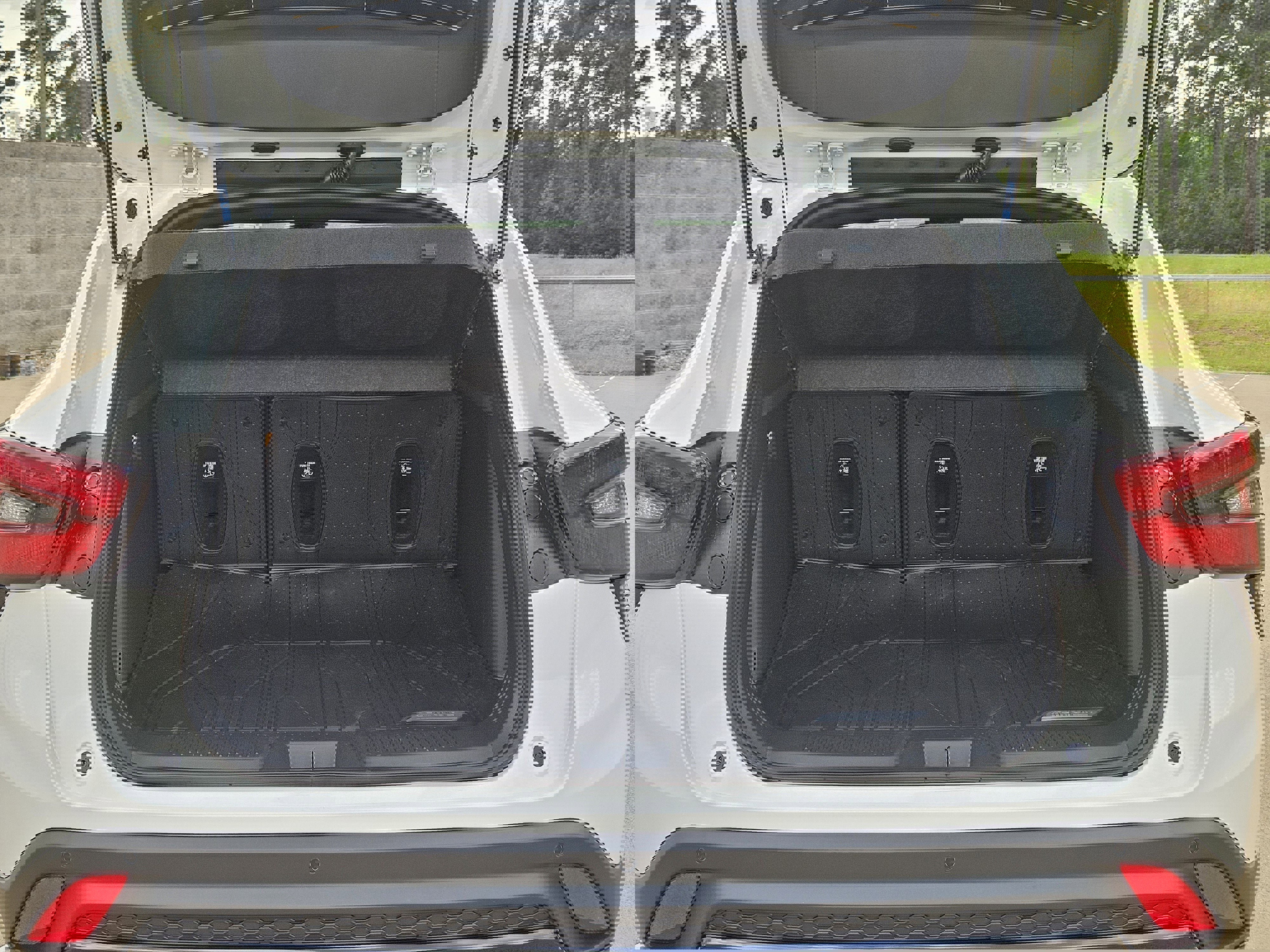 New 2026 Chevrolet Trax RS image 7