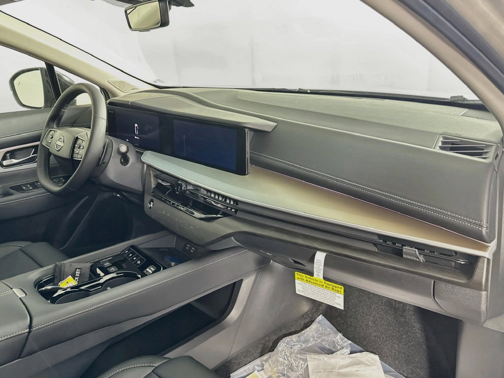 New 2027 Nissan Murano Platinum w/ Cargo Package AWD/4WD image 40