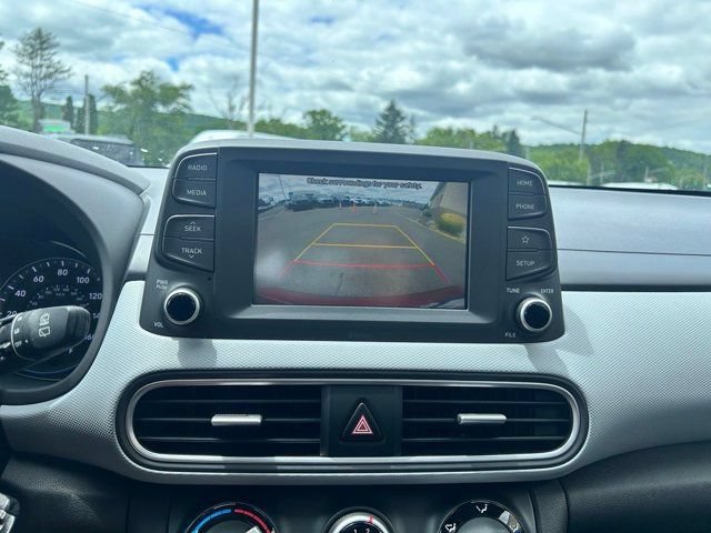 Used 2019 Hyundai Kona SE AWD/4WD image 16