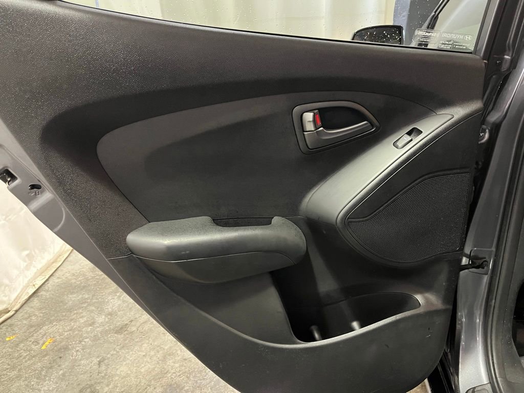 Used 2015 Hyundai Tucson GLS w/ Option Group 02 image 22