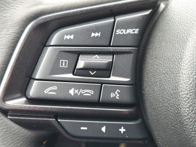 Used 2025 Subaru Crosstrek 2.5i Sport w/ Crosstrek Mirror Package image 16