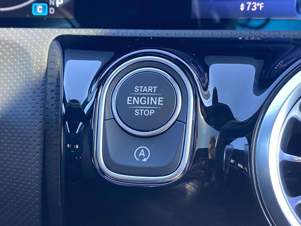 Certified 2025 Mercedes-Benz CLA 250 image 25