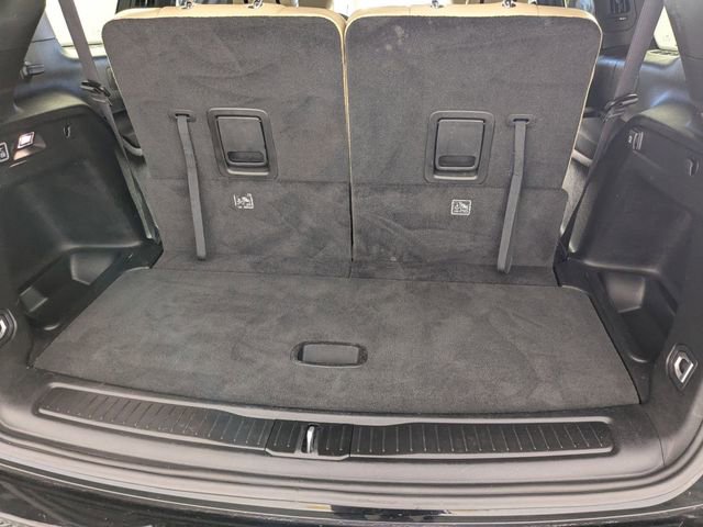 Used 2024 Jeep Grand Cherokee L Limited w/ Luxury Tech Group II image 30