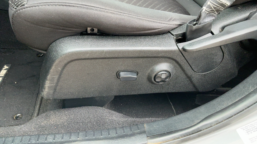 Used 2013 Dodge Journey SXT w/ Flexible Seating Group FWD image 13
