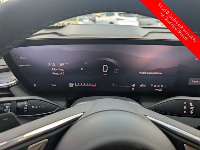 New 2026 Buick Enclave Preferred w/ Power Package AWD/4WD image 19