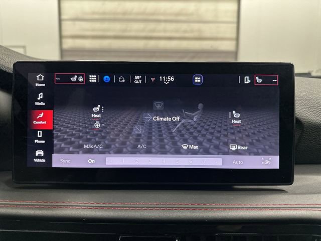 Used 2025 Dodge Hornet R/T w/ R/T Blacktop Package image 17