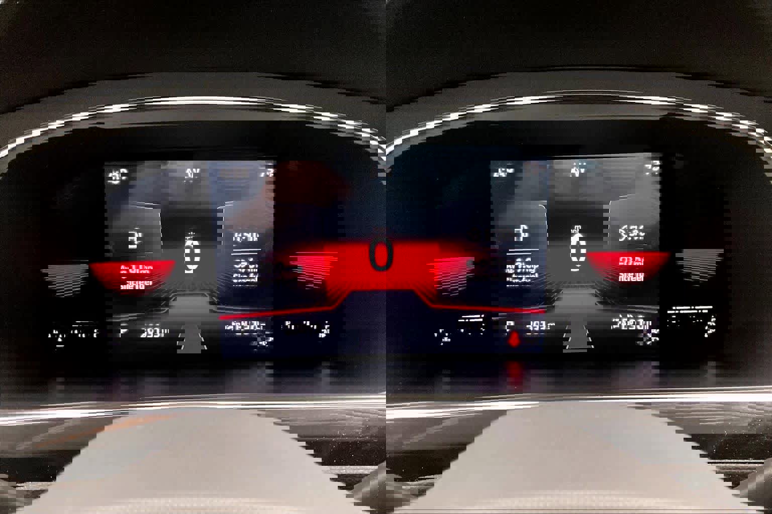 Used 2023 Volkswagen Tiguan SE R-Line image 25