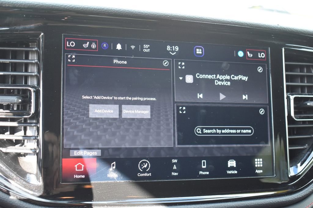 Used 2025 Dodge Durango GT AWD/4WD image 31
