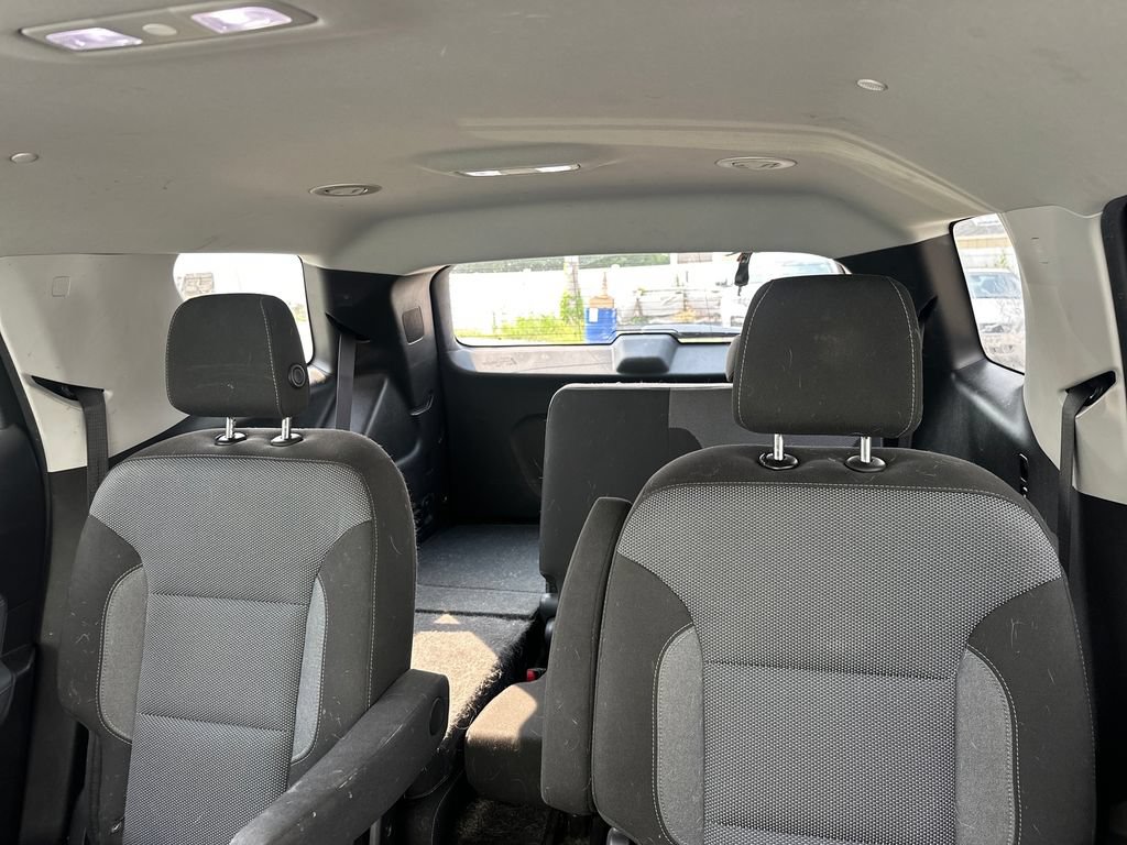 Used 2018 Chevrolet Traverse LT AWD/4WD image 19