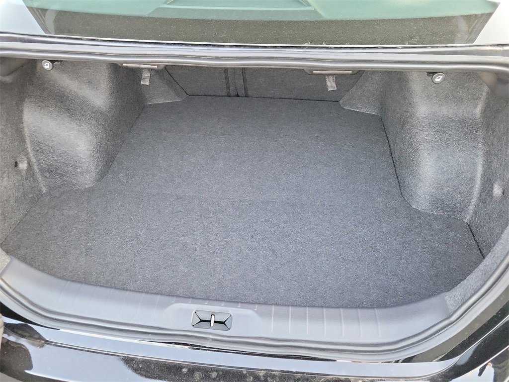 New 2025 Nissan Altima 2.5 S image 12