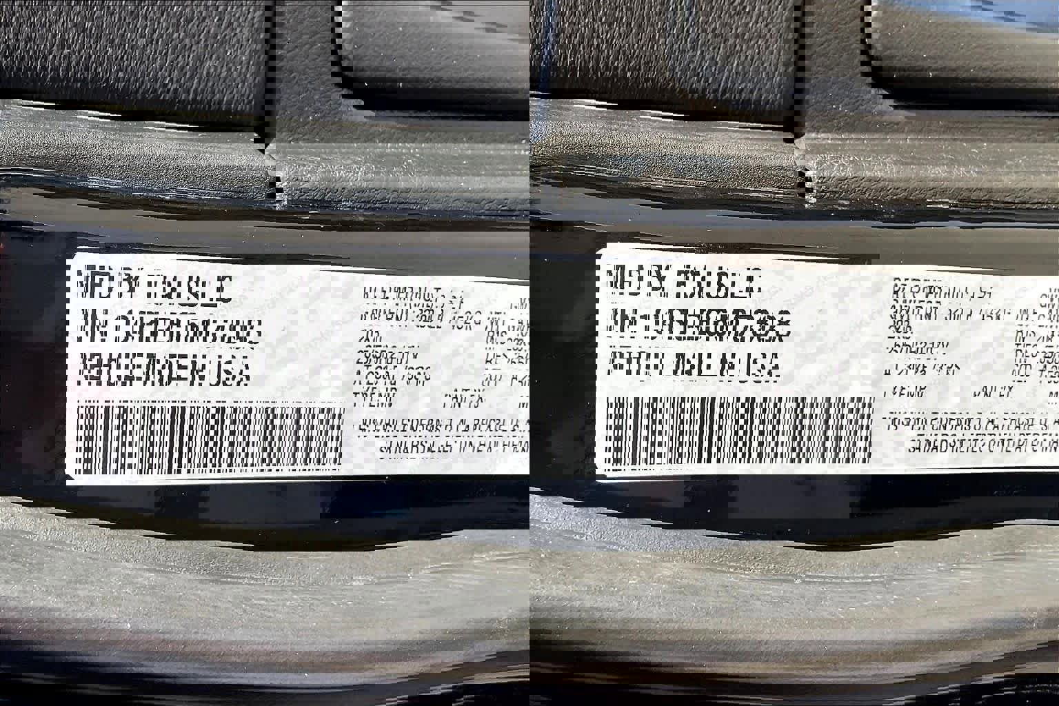 Used 2021 Jeep Grand Cherokee 80th Anniversary w/ Quick Order Package 28K 80th image 62