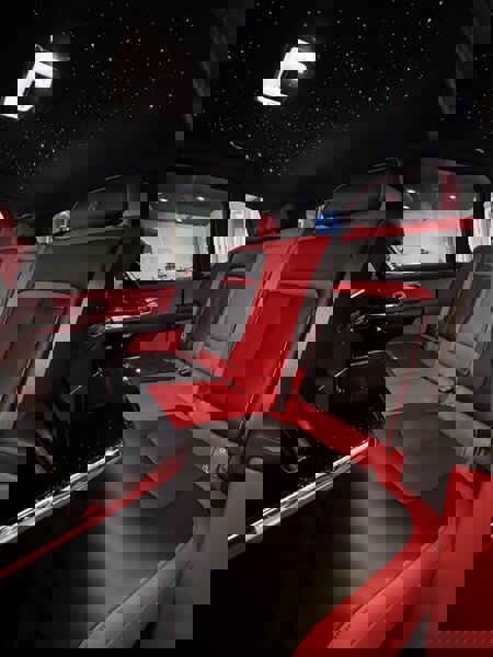 Used 2026 Rolls-Royce Cullinan image 15