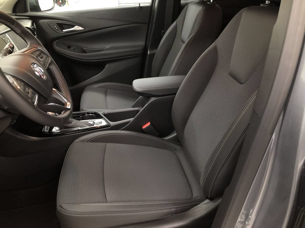 Used 2020 Buick Encore GX Select FWD image 11
