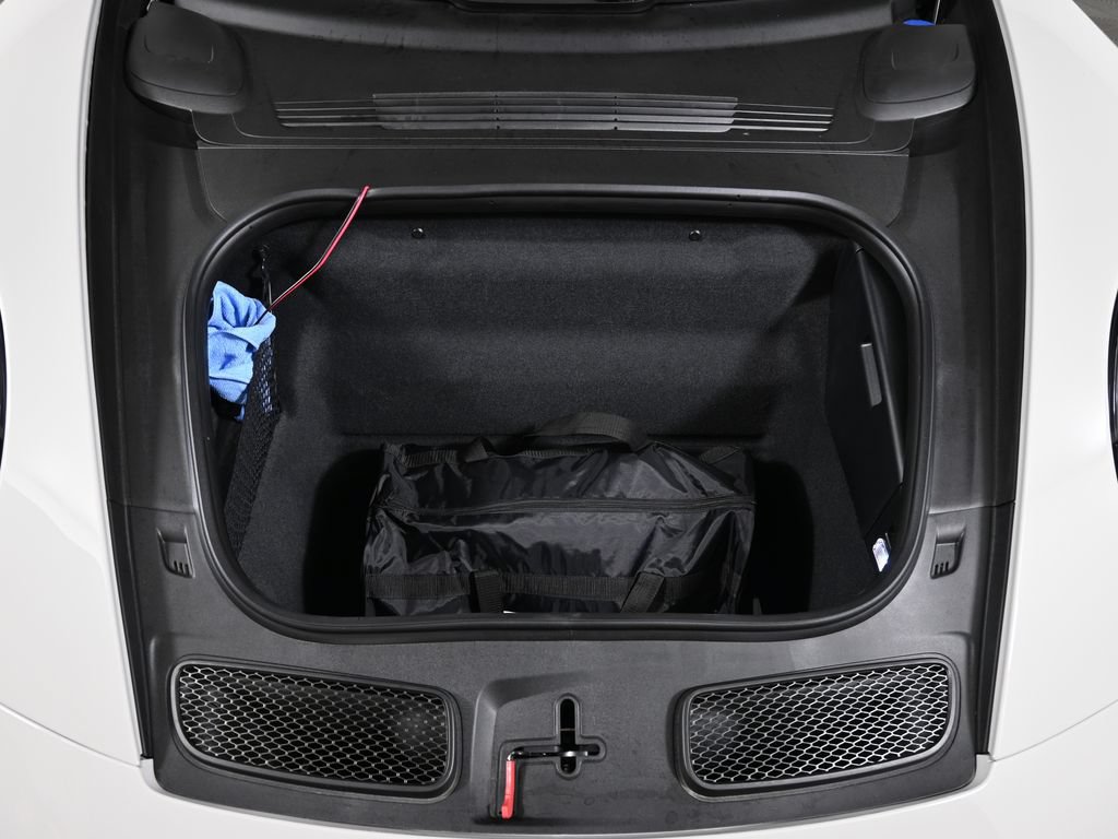 Used 2024 Porsche 911 GT3 RWD image 37