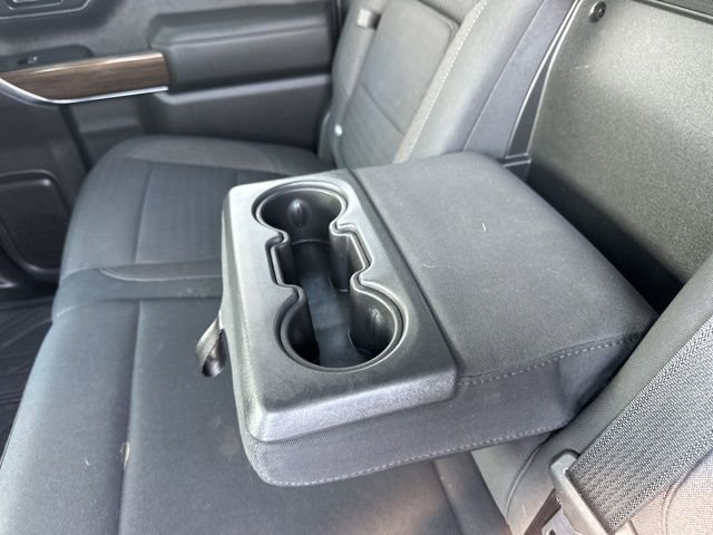 Used 2020 Chevrolet Silverado 1500 RST w/ All-Star Edition image 27