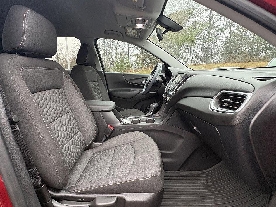 Used 2019 Chevrolet Equinox LT image 13