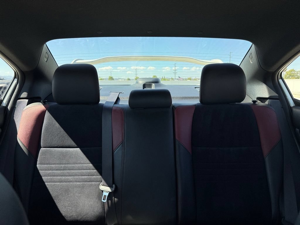 Used 2015 Subaru WRX STI AWD/4WD image 19