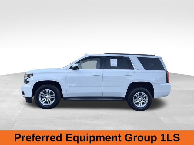 Used 2016 Chevrolet Tahoe LS image 2