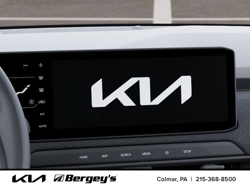 New 2027 Kia EV3 Wind AWD/4WD image 23