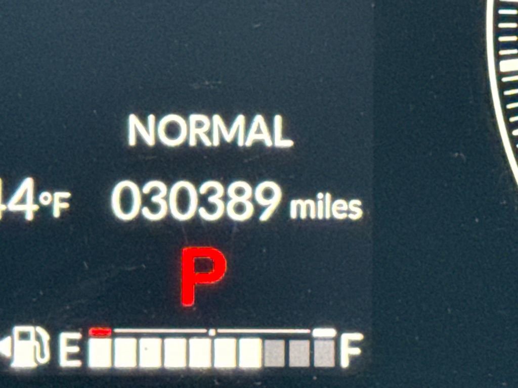 Used 2024 Honda CR-V EX image 10