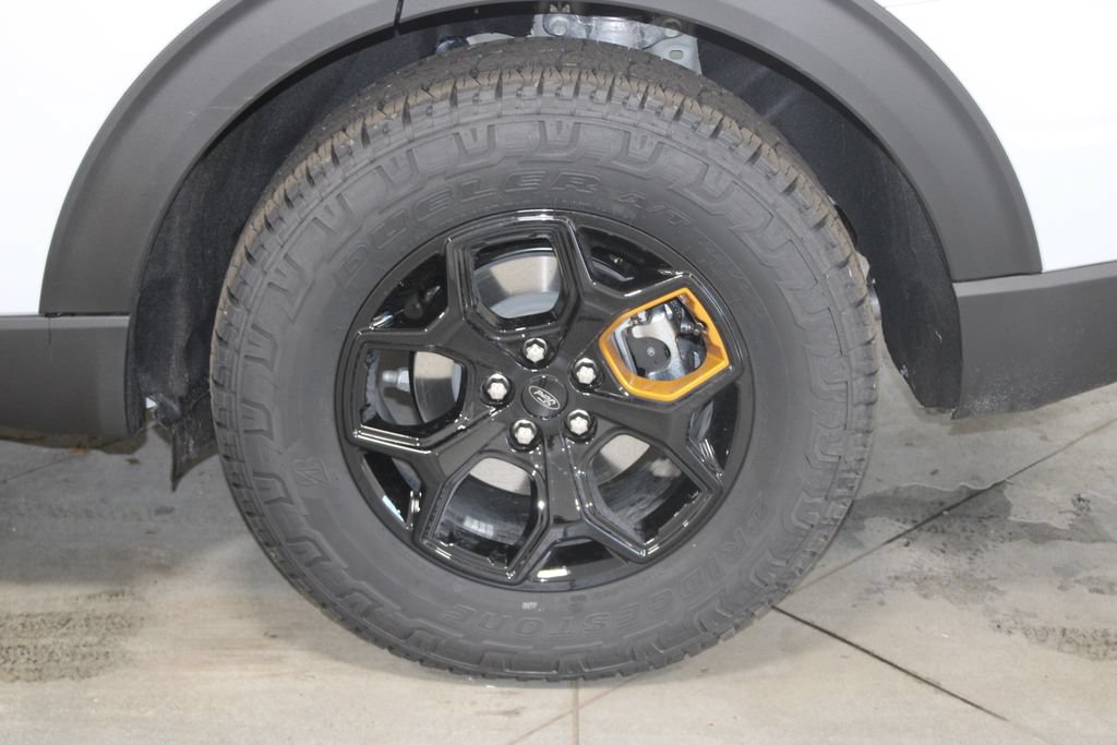 New 2026 Ford Explorer Tremor w/ Tremor Ultimate Package image 17