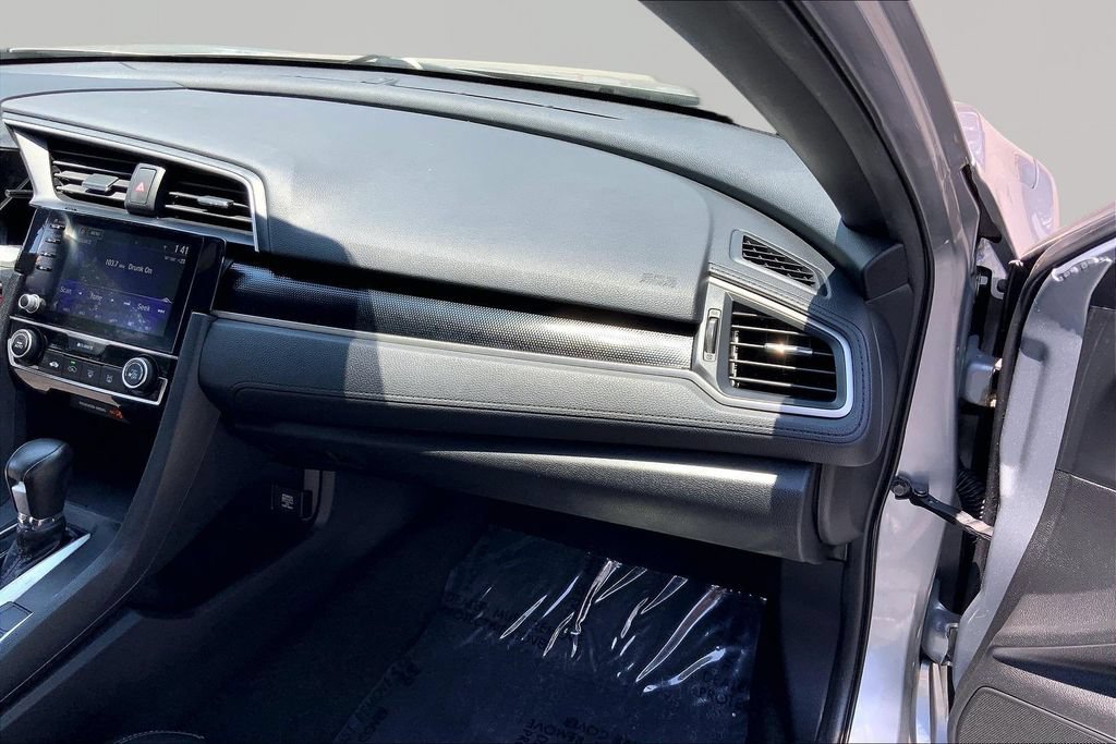 Used 2019 Honda Civic Sport image 18