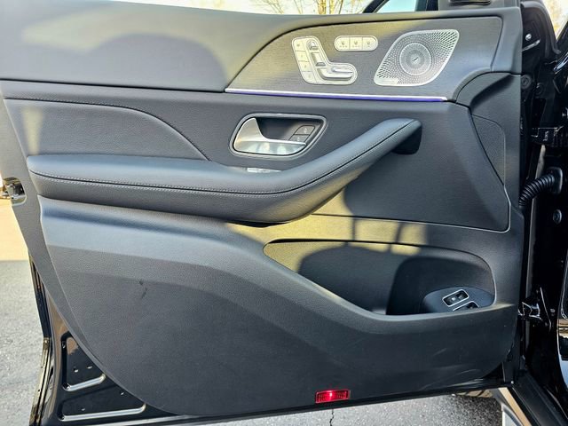 New 2026 Mercedes-Benz GLE 450e 4MATIC image 19