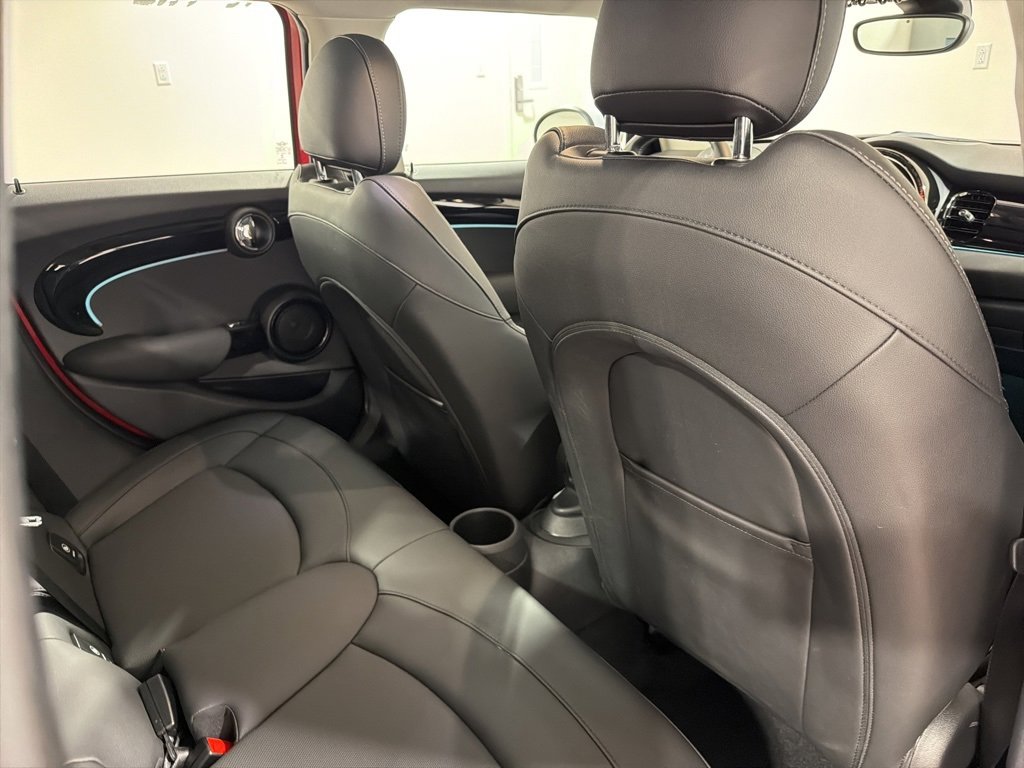 Used 2023 MINI Cooper S image 27