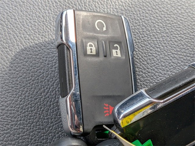 Used 2015 Chevrolet Colorado Z71 image 31