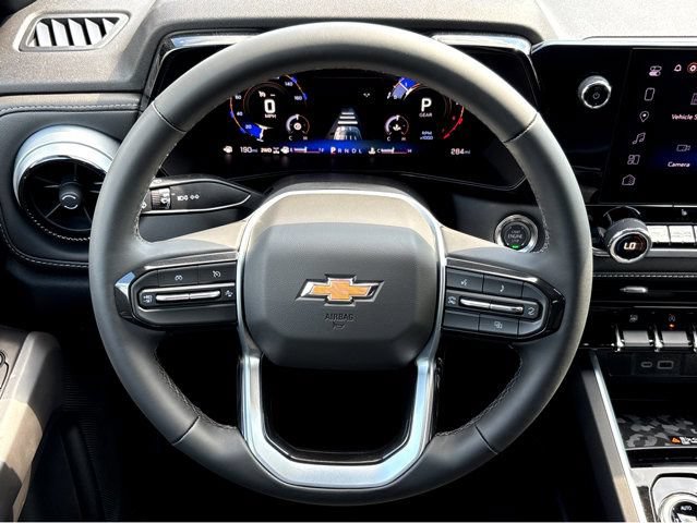 Used 2024 Chevrolet Colorado LT w/ LT Convenience Package II AWD/4WD image 13