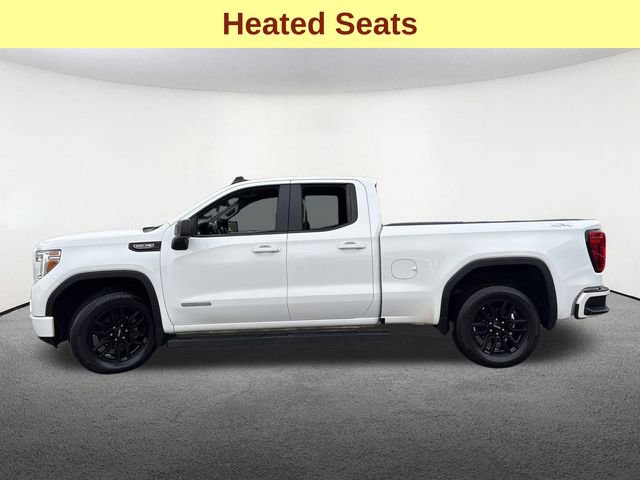 Used 2021 GMC Sierra 1500 Elevation image 6