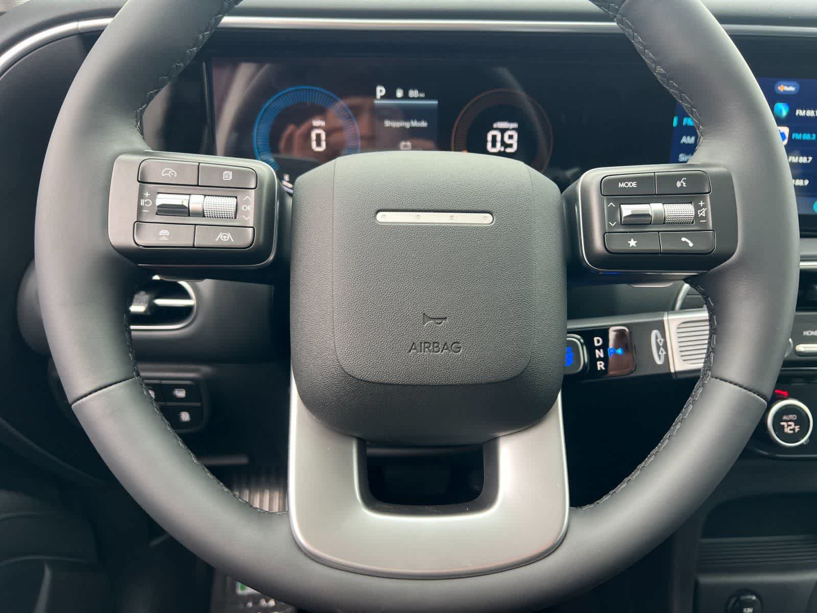 New 2026 Hyundai Palisade SE FWD image 25