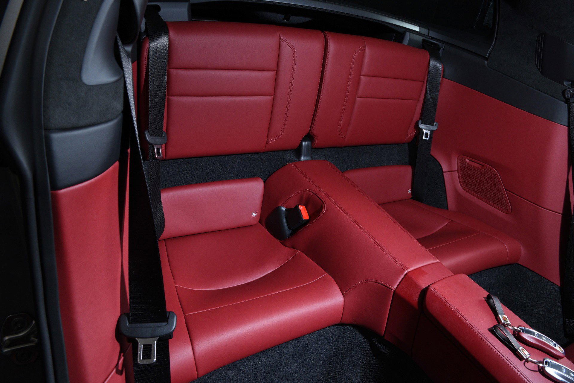 Used 2024 Porsche 911 Targa 4S image 23