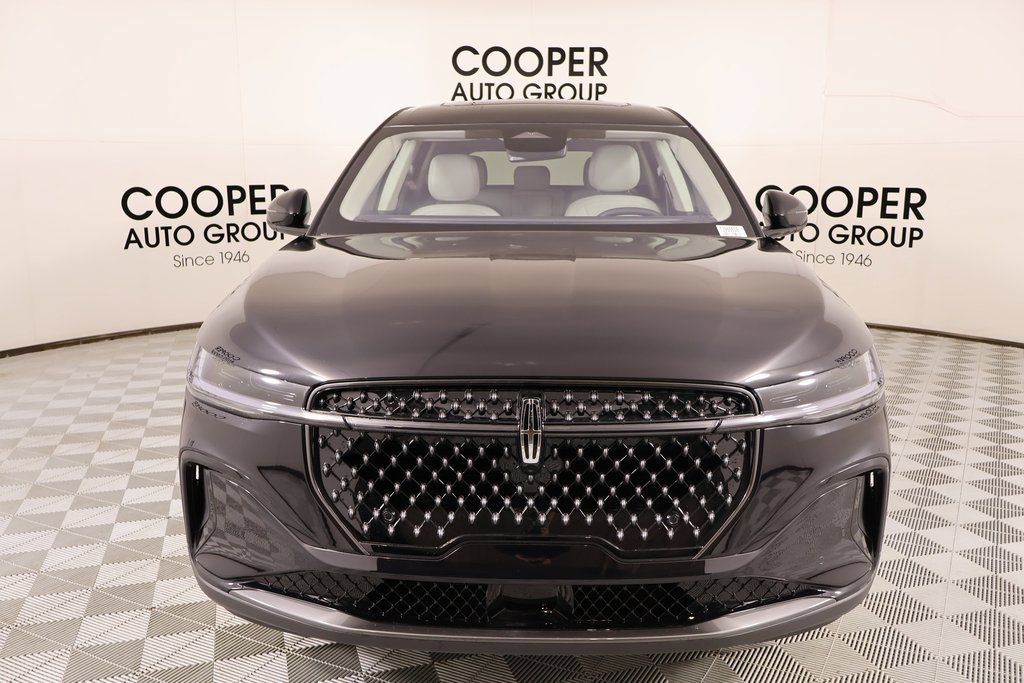 New 2026 Lincoln Nautilus Premier w/ Equipment Group 102A AWD/4WD image 9