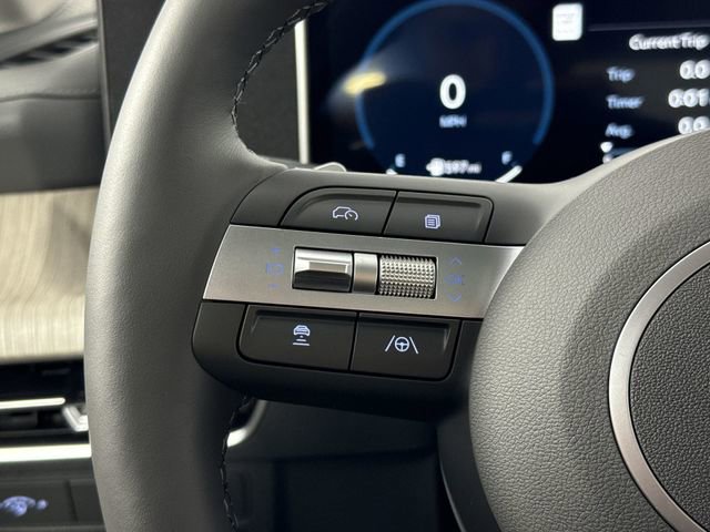 Used 2025 Hyundai Sonata Limited image 34