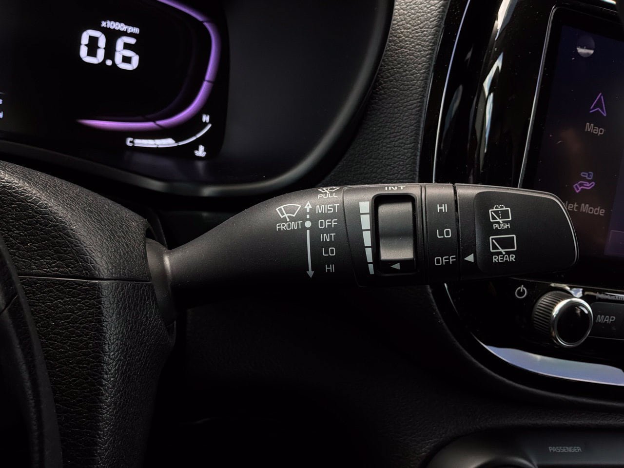 Used 2024 Kia Soul GT-Line FWD image 43