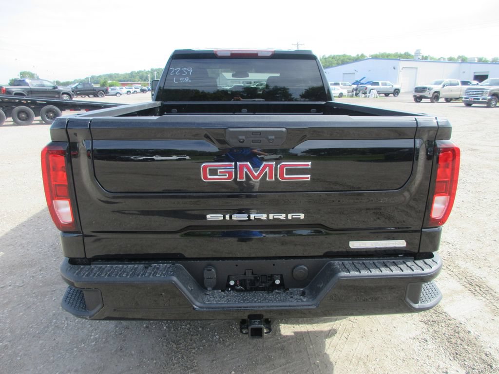 New 2026 GMC Sierra 1500 Elevation w/ Max Trailering Package AWD/4WD image 7