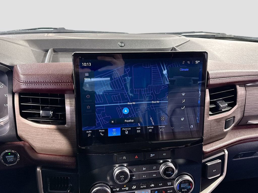 Used 2024 Ford Expedition Limited image 23