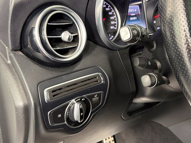 Used 2017 Mercedes-Benz GLC 43 AMG 4MATIC image 15
