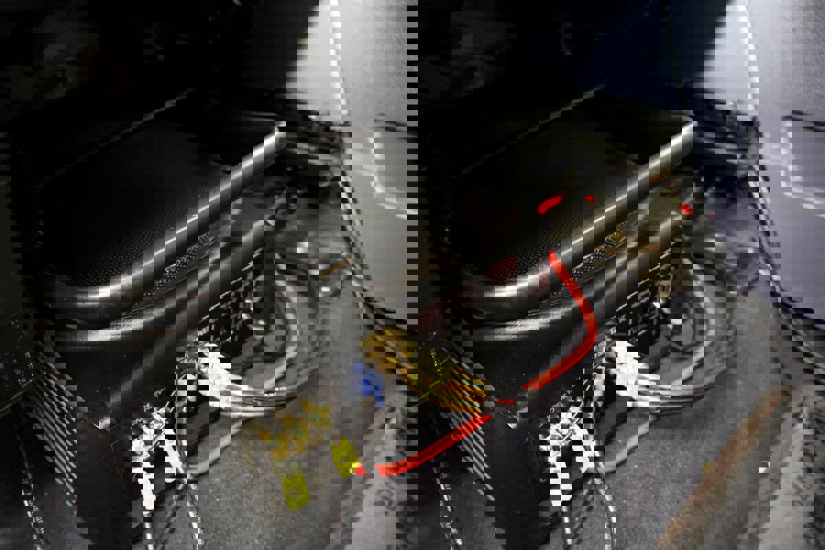 Used 2012 Ford Transit Connect XLT Premium image 38