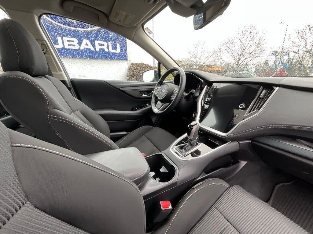 Certified 2023 Subaru Legacy Premium image 18