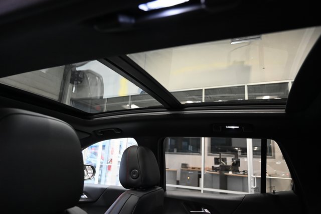 New 2026 Chevrolet Equinox RS image 20